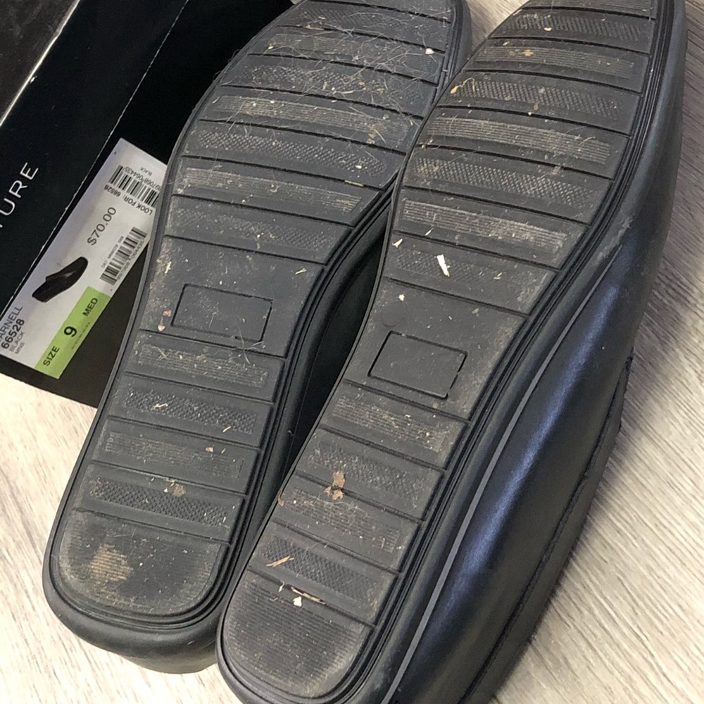 ‼️SALE‼️ STRUCTURE Men’s Dress Shoes Darnell - Picture 12 of 13